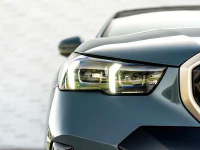 BMW 5 Series 520i M Sport, миниатюра 4