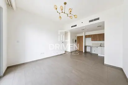 Vacant Apt | Beautiful View | Direct Park Access