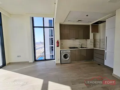 BRAND NEW | CHILLER FREE |SAMI FURNISHED |VACANT