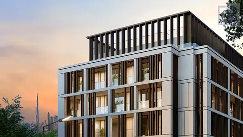 Limited Retail | 33 Residences | Premium Meydan Address | Built-In Demand | Boutique Catchment | Long-Term Growth