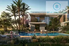 Forest Community | Luxury Villa in Cassia 5 | Single Row