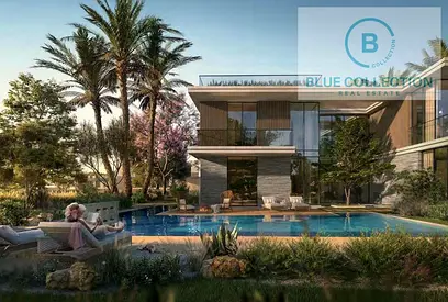 Forest Community | Luxury Villa in Cassia 5 | Single Row