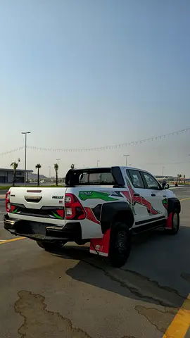 2025 Toyota HILUX 照片 5