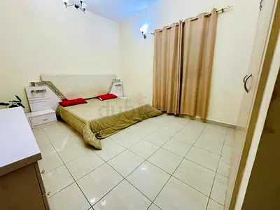 Luxurious fully furnished room with seperate washroom for executive bachelor