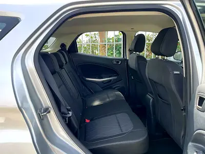 Ford EcoSport Trend, миниатюра 11