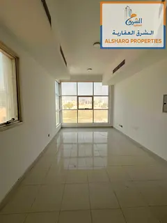 A great opportunity to rent a spacious studio in a prime location in the Liwara area of Ajman,