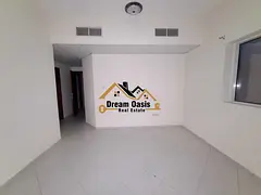 Spacious 2BHK Apartment with 3 Bathrooms on Maliha Road – Old Muwaileh – 6 Cheques