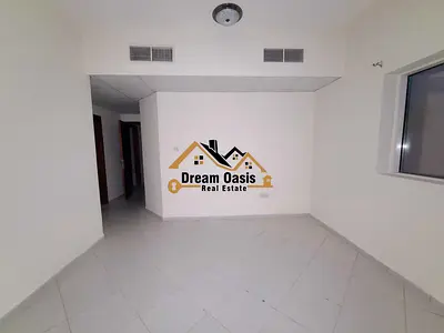 Spacious 2BHK Apartment with 3 Bathrooms on Maliha Road – Old Muwaileh – 6 Cheques