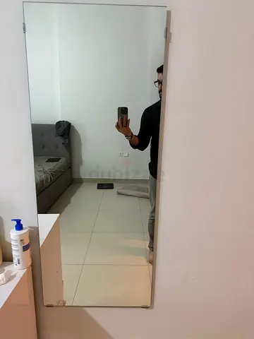 IKEA Wall Mirror - Full Body
