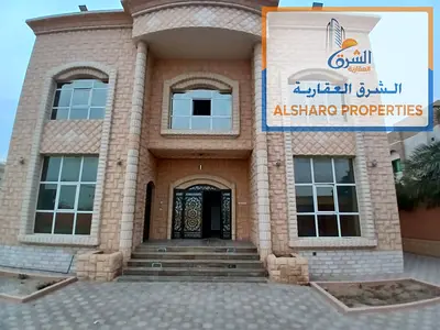 Spacious Villa for Annual Rent in Al Nouf 4, Sharjah | 20,000 Sq. Ft. Plot
