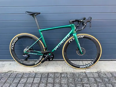 Specialized Tarmac SL8 Pro Frame