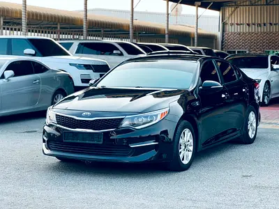 2019 KIA OPTIMA 缩略图 7