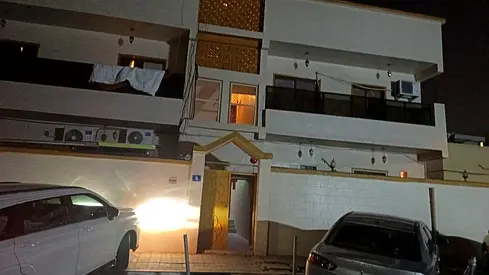 Super Luxury Finish & 12 Cheques | AED 48,000 | 3 Bedrooms + Living Room | Al Nuaimiya 2