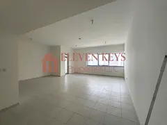 High-Floor 2BR | Executive Tower B | Downtown City View | Unfurnished Apartment