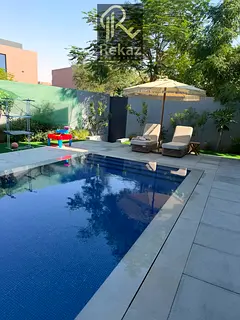 LUXURY 4BR VILLA WITH PRIVATE POOL || PREMIUM FAMILY LIVING