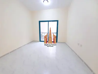 Spacious 2 BHK Family Apartment | 2 Bathrooms | Central AC | Near Sahara Centre