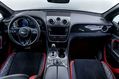 صورة مصغرة 7 لـ 2020 Bentley BENTAYGA
