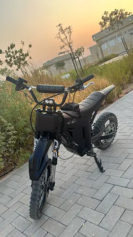 Kugoo wish 01 se