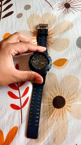 G shock ga 110