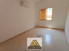 Large studio apartment with a semi-separate kitchen in Al Rawda 3, close to the Sharjah and Dubai ex