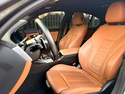 BMW 3 Series 330i, миниатюра 9