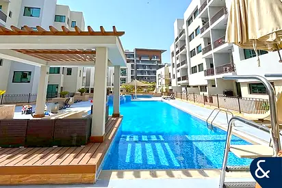 One Bed | Great Location | Spacious