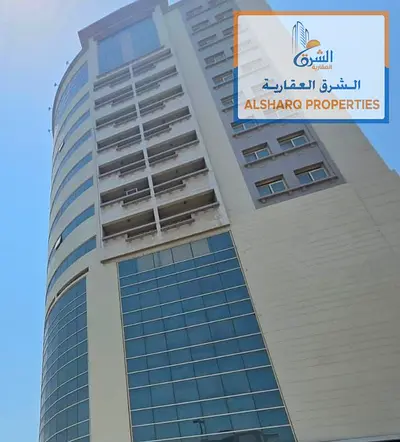 للبيع – بناية سكني تجاري استثمارية في النعيمية، عجمان لقطة استثمارية مميزة على شارع الشيخ خليفة بن زايد الرئيسي