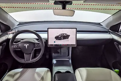 2023 Tesla MODEL Y 照片 9