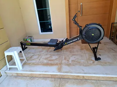Rowing machine for sale