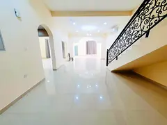 Premium 5BR Villa | Separate Majlis | Maid Room | Terrace | Al Tai