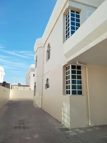Villa for rent in Wait Sharjah