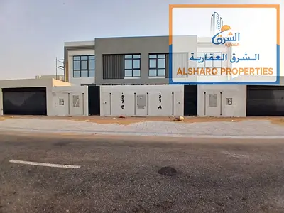 **🏠 Brand-New Villa for Annual Rent – Al Hoshi, Sharjah 🏠** * Brand-new villa – First Occupant * Premium-quality finishes * Smart Home System * Pri