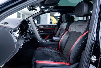 صورة مصغرة 5 لـ 2020 Bentley BENTAYGA