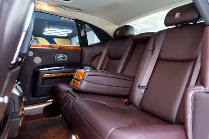 صورة مصغرة 13 لـ 2016 ROLLS-ROYCE GHOST