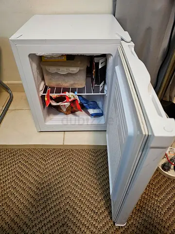 Mini freezer