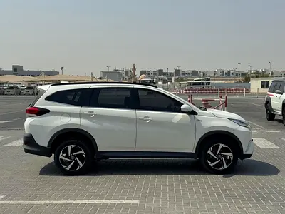 صورة 3 لـ 2019 Toyota RUSH