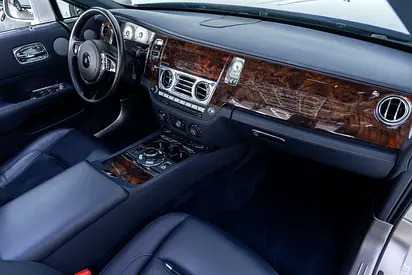 صورة 9 لـ 2016 ROLLS-ROYCE DAWN