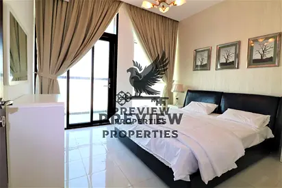 FURNISHED | 1BR CONVERTIBLE TO 2BR | NEAR METRO