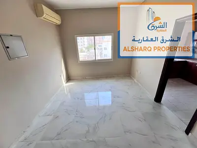 Annual 1 Bedroom Apartment for Rent in Al Rashidiya 3 Ajman with Prime Location