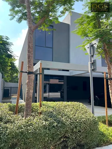 4BR with Majlis | Corner Unit | Full Vastu