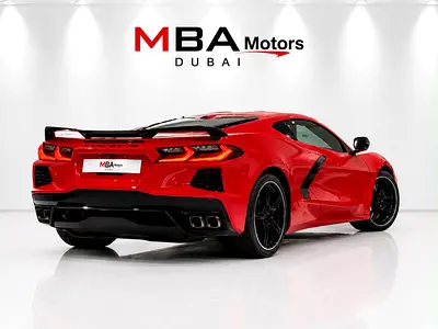 2023 Chevrolet CORVETTE 照片 3