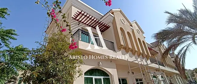 3BR Villa | Exceptional Space | Elegant Design