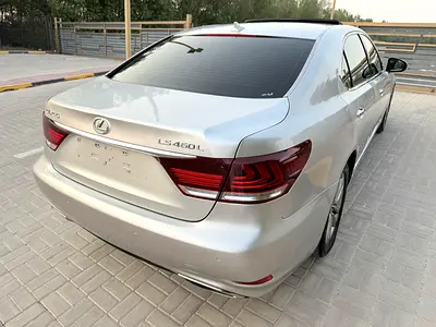 صورة مصغرة 6 لـ 2013 Lexus LS-SERIES
