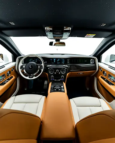 صورة مصغرة 17 لـ 2025 ROLLS-ROYCE CULLINAN