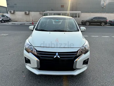 Mitsubishi Attrage GLX, миниатюра 2