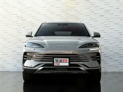 BYD Song Plus Premium, миниатюра 3