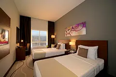 Two Bedroom Family Suite (with kitchen)