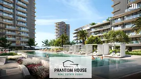 Pool View 1BR Suite | Flexible Payment Plan | Solera - Tower 2