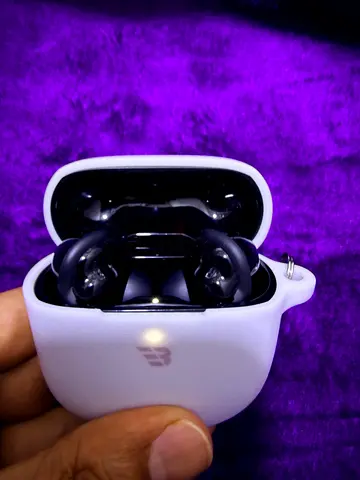 Bose quit comfort ultra earbuds