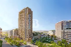 Elegant 1 BHK In Nura | 40% 2 Yrs Post Handover